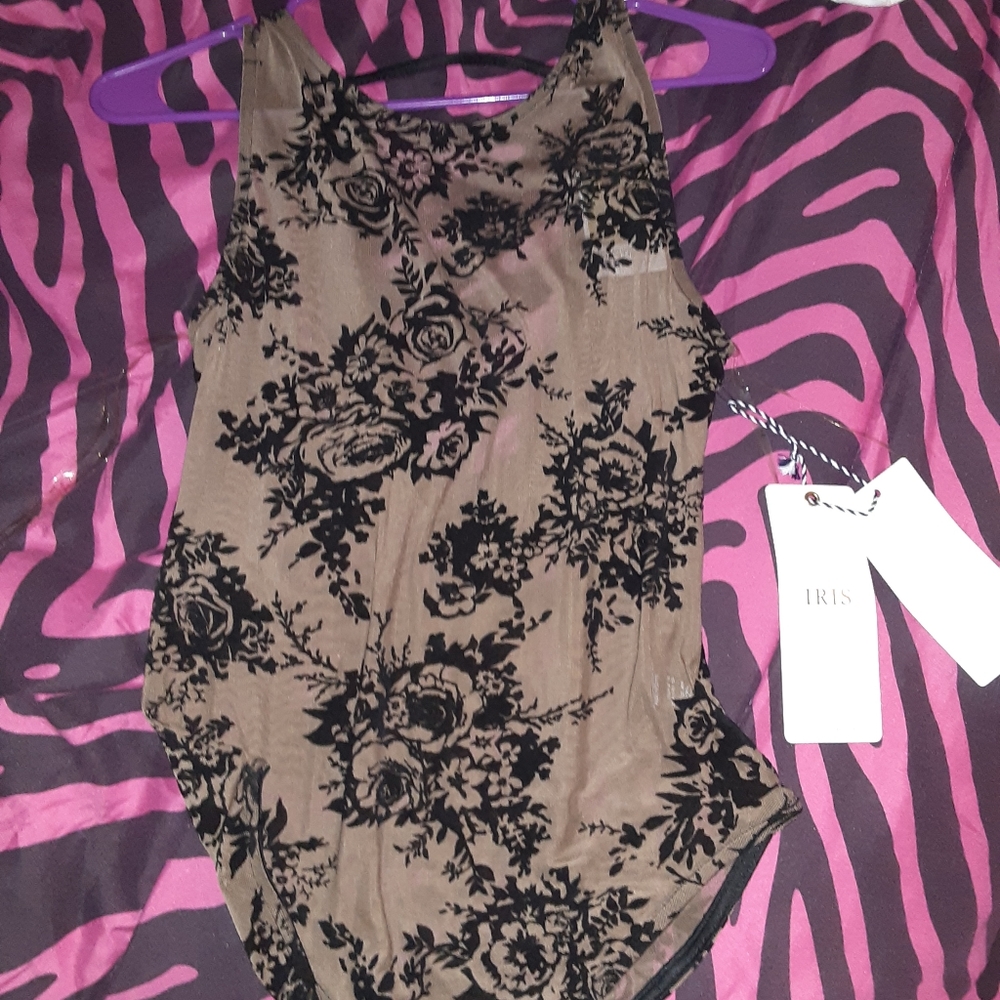 Bodysuit